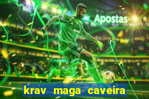 krav maga caveira porto alegre